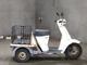 Фото Honda GYRO 2000 с японского аукциона