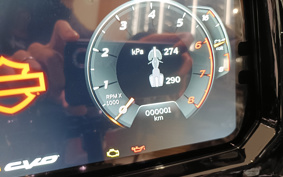 HARLEY FLTRXSTSE CVO 2025 TL8