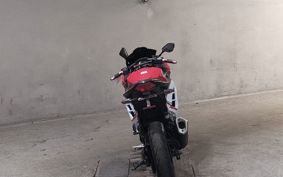 KAWASAKI NINJA 250 EX250L