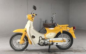 HONDA LITTLE CUB AA01