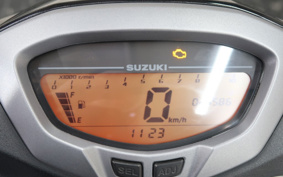 SUZUKI SU WISH  DV12B