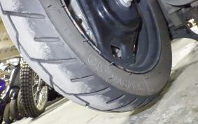 SUZUKI ADDRESS V50 Gen.2 CA44A