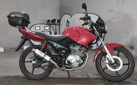 YAMAHA YBR125 RE05