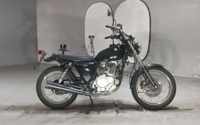 SUZUKI GLASS TRACKER BIG BOY NJ4BA