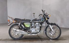 HONDA CB500 CB500