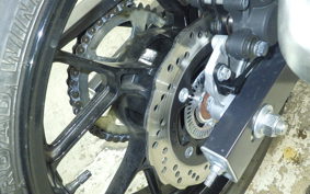 SUZUKI GSX250 R