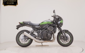 KAWASAKI Z900RS CAFE 2025 ZR900K