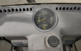 HONDA GYRO TA02