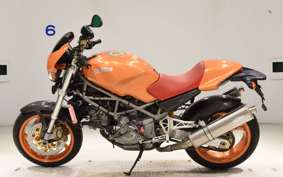 DUCATI MONSTER S4 2005