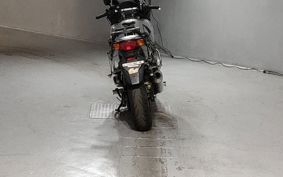 HONDA CBF600 2005 PC38