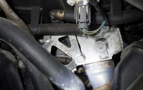 HONDA VTR 250 Gen. 2 2005 MC33