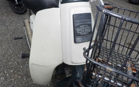HONDA C50 SUPER CUB C50