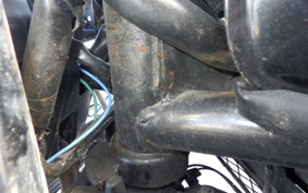 KAWASAKI BALIUS 250 Gen.2 ZR250B