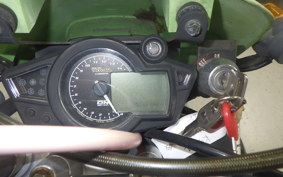 KAWASAKI KSR-2 2024 MX080B