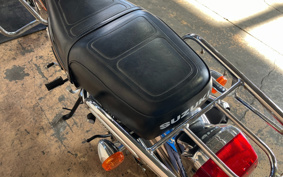 HONDA  REBEL 250 ABS MC49