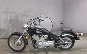 YAMAHA DRAGSTAR 250 VG02J