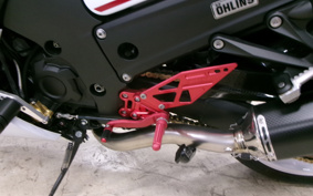 KAWASAKI NINJA ZX-14R 2020 ZXT40J