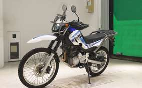 YAMAHA SEROW 250 Gen.3 2024 DG31J