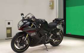 SUZUKI GSX-R750 2018