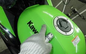 KAWASAKI NINJA 400R 2012 ER400B