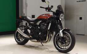 KAWASAKI Z900RS 2018 ZR900C