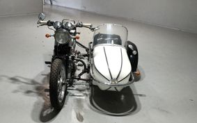 YAMAHA XS650SPL SIDE-CAR  1978 447
