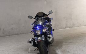 SUZUKI GSX1300R HAYABUSA 2014 GX72B