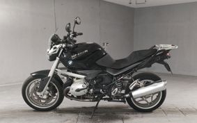 BMW R1200R 2011 0378
