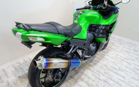 KAWASAKI NINJA ZX-14R ABS 2012 ZXT40E