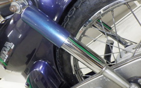 HONDA C90 SUPER CUB 1999 HA02