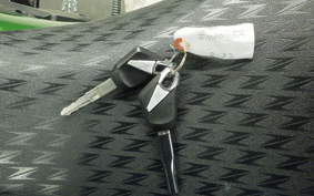 KAWASAKI Z1000 Gen.5 2018 ZXT00W