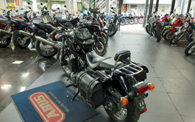 HONDA VT400S 2011 NC46