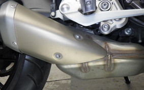 YAMAHA MT-07 ABS 2015 RM07J