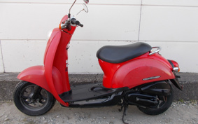 HONDA CREA SCOOPY AF55