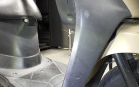 SUZUKI ﾚｯﾂ 2004 CA4AA