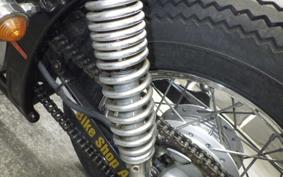 YAMAHA DRAGSTAR 250 2003 VG02J