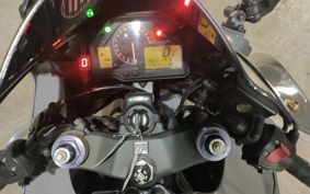 HONDA CBR600RR 2007 PC37