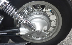 SUZUKI INTRUDER 400 1994 VK51A