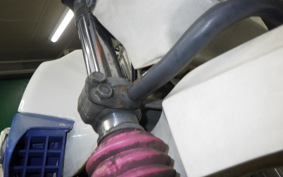 YAMAHA SEROW 225 Gen.2