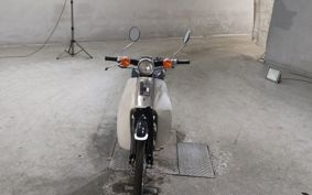 HONDA SUPER CUB70 C70