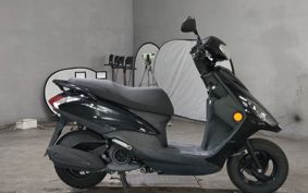 YAMAHA  AXIS Z SED7J