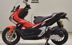 HONDA ADV150 2016 KF38