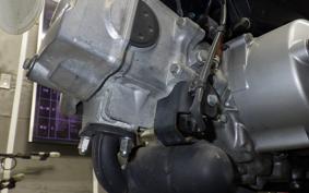 HONDA MONKEY 2018 AB27