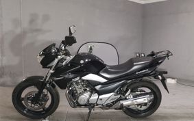 SUZUKI GSR250 GJ55D