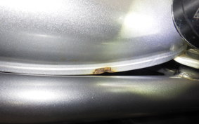 HONDA VTR 250 2010 MC33