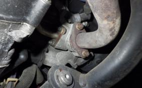 YAMAHA MAJESTY 250 C 2001 SG03J