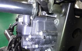 HONDA REBEL 250 A 2007 MC49
