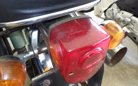 HONDA DAX 70 2009 ST70