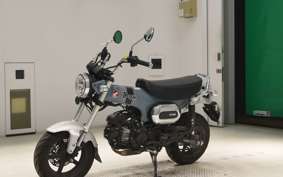 HONDA DAX 125 JB04
