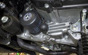 HONDA FORZA 250 2025 MF17